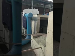急速な溶解時間 溶解鉄 誘導溶解炉 短時間 低保守