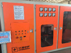 電力を節約する鉄の溶融のための電気インダクション溶融炉