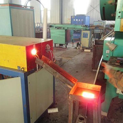 Copper Brass Heat Treatment Furnace up to 1250°C