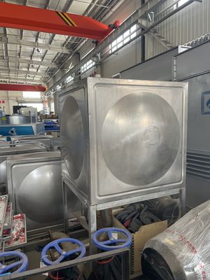 精密な温度制御を持つAC中頻度溶融炉