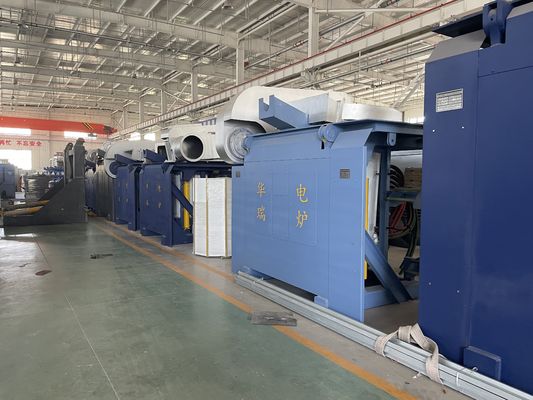 鋼殻溶解炉 高効率 省エネ