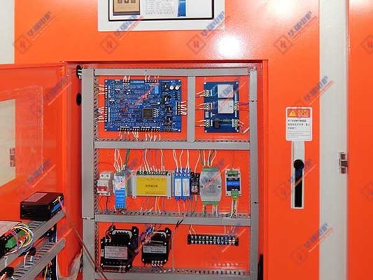 安全性 インダクションオーブン 電力 低騒音 高電力 節約 低保守
