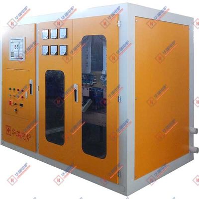 低保守性インダクション電源 低故障 6300KVA