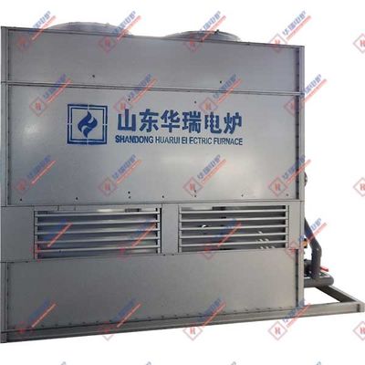 耐久性 電力供給 冷却塔 工業冷却システム