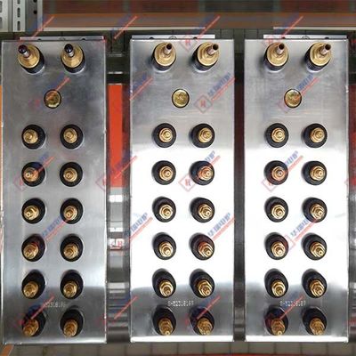 エネルギー節約 低保守性 インダクションオーブンの安全操作のための電源