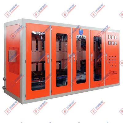 4000KVA インダクションオーブンの電源 インダクション溶融 低騒音
