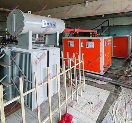 安全性 メタル溶融炉 パワーファクター/効率 鉄530 溶融消費量