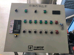 高効率の電気インダクション溶融炉 / 強化された電力因数を持つインダクション溶融炉