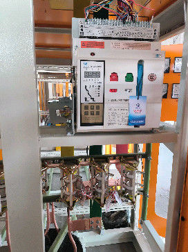 低騒音耐久性 省エネ技術を持つインダクション溶融炉