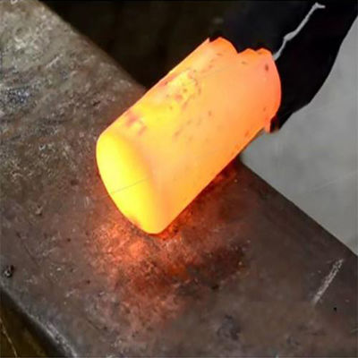 鉄鋼熱処理炉 高効率 高信頼性