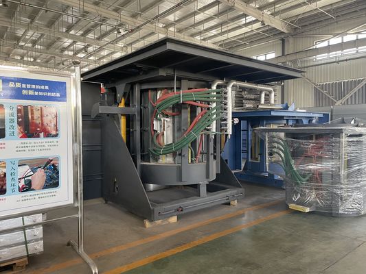 ISO9001 セキュリティと低騒音のメルトフーン