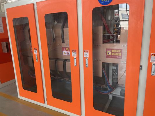 中周波誘導炉電源 高安全性 低騒音