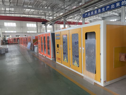 工業用途向け過熱保護付き高速溶解・低熱損失鉄溶解炉